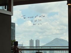 -luutosa  cafe & tea 鹿兔山