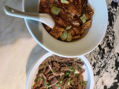 -那家小馆•北京菜•烤鸭(香山店)