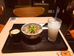 -吉野家(上海美罗城店)