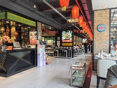 -天都火锅酒楼(虹梅南路店)