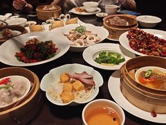 -领事馆19号中餐厅(厦门海景洲际酒店)