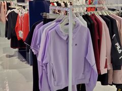 -fila(日月光中心广场店)