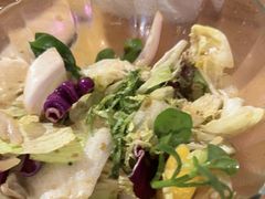 -木屋烧烤(白石洲店)