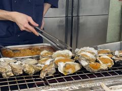 -亚马逊蒸汽活海鲜自助(LCM置汇旭辉广场店)