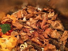 -安蒂娅·海鲜自助餐厅(安蒂娅美兰酒店)