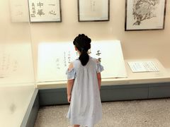 -辛亥革命博物院北区