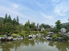 -狼山风景名胜区