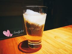 苏打梅子酒-稳座小料理(锦华街店)