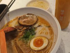 -味千拉面(双井店)