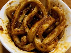 -洞子口张老二凉粉(文殊院店)