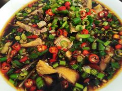-天回镇何氏豆腐(总店)