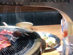 -红沃烤肉(家乐福2部店)