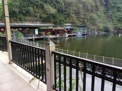 -茗荔园农庄(大涌店)