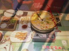 -福宝漠北·牛羊肉(广埠屯店)