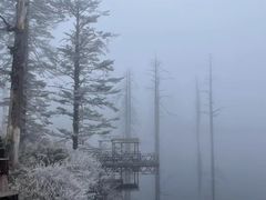 -峨眉山风景名胜区
