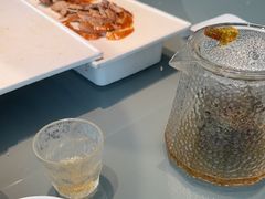 -小大董·烤鸭(观景餐厅·南京西路店)