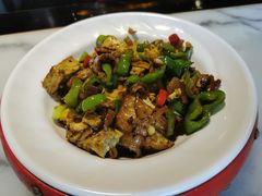 蒋家一碗香-京城小江南·北京烤鸭·江南土菜·白鱼(中关村店)