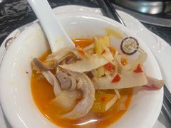 -李师傅脆肚(华强北店)