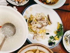 -金陵后厨·南京菜(新街口秣陵路店)