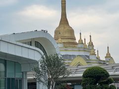 -德宏芒市国际机场