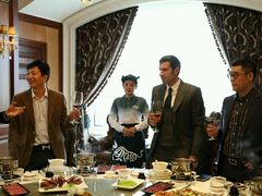 -手选潮汕鲜活牛肉火锅(二七广场店)