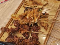 -香缘桥云南过桥米线(中心街店)