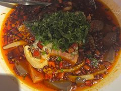 -小河盐帮·私家菜·烤鸭(三元桥·霄云路店)