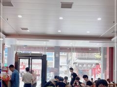 大堂-肆姐面粉馆(坡子街店)