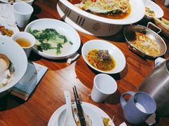 -望湘园·洞庭渔宴(浦江欢乐颂店)