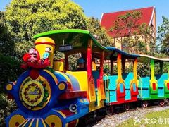 -安徒生童话乐园