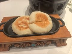 -巴音浩日娲·蒙餐(双林东路店)