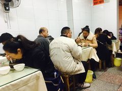 -酱壹老三饵丝(南宁南路店)