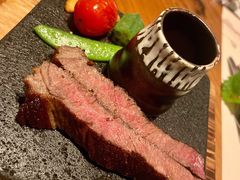 蒜香极品牛小排-Mr·Fish鱼鲜生海鲜放题(银泰in99店)