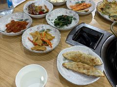 -真情鲍鱼海鲜汤