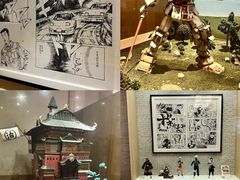 -小山日本料理(兴业太古汇店)