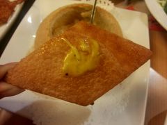 -必胜客(新辰里酒仙桥店)
