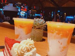 -Peet's Coffee皮爷咖啡(大学路店)