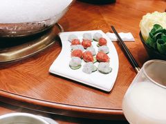 -东海怡品海鲜豆捞(星街坊店)