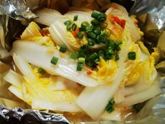 -碳炉海鲜烧烤·1992(北京路店)