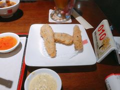 -春水堂人文茶馆(台中新时代店)