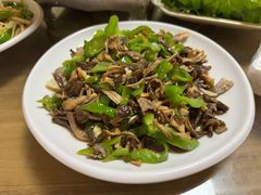 -农家土菜老煨锅(木鱼镇店)