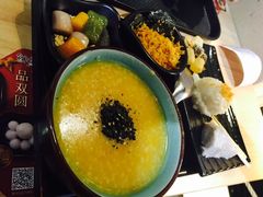 -鲜芋仙(番禺万达广场店)