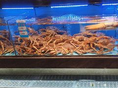 -阿伟海鲜楼·福建菜(延寿店)