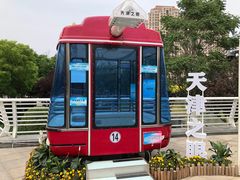 -天津之眼摩天轮