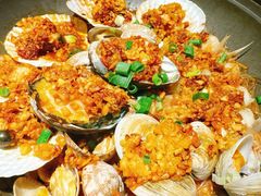 -阿毛饭店首店·宁波老字号(文化广场店)