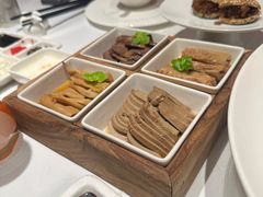 -四季民福烤鸭店(王府井东安门店)