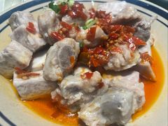 芋头蒸排骨-潇湘阁(汉光百货店)