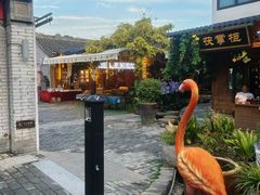 -茯茶镇
