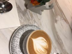 -théATRE 茶聚场(王府中環店)