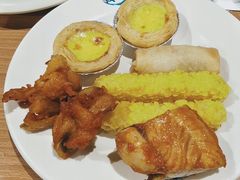-汉丽轩韩式自助烤肉(大学城龙湖U城天街A馆店)